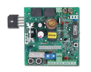 SPA30 - řídící jednotka motoru SPIDER SP6100